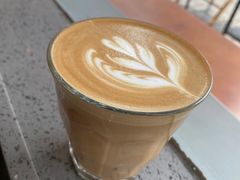 澳白-CoffeeVendor(西乡店)