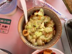 -福巷湘食小馆·猛火现炒(上海首店)