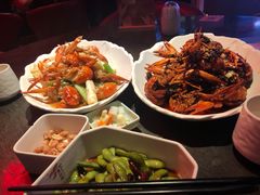 -虾胡闹·澳洲小龙虾·烧烤(福田鲨鱼店)