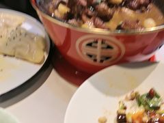 -徽州月·民间徽菜(浦东总店)