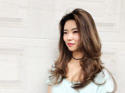 点击看大图 -MONE美发沙龙