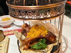 -避风塘·金牌店·夜宵(金玉兰店)