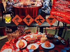 -和平菓局(王府井店)