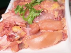 -聚味罗记大排檔·烧烤·鲜鱼杂·甲鱼煲(科学馆店)