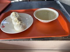 -庆丰包子铺(羊坊店路店)