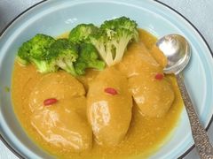 -星河湾半岛酒店-真粤中餐厅