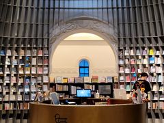 -思南书局·诗歌店