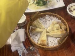 -思金拉措庄园藏餐(太阳岛店)