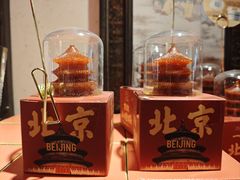 -小吊梨汤·北京菜·烤鸭(双井乐成中心店)