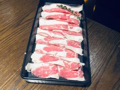 -新石器烤肉(中房金谊广场店)