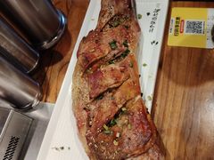 -三个蒙古大叔羊肉串(大宁店)
