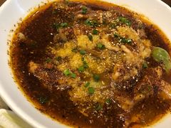 -北京老铺烤鸭(西稍门店)