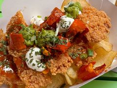 -Lotso Lunch Box 草莓熊餐盒