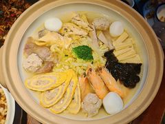 -寻宝记绍兴菜(笛扬楼店)