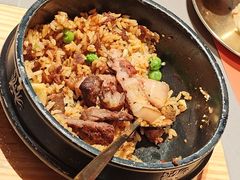 -轻烧烤肉(光谷步行街店)