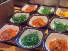 -牛YO烧肉烤肉自助(万象城春河里店)