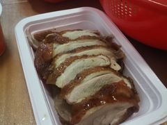 -汪世兴京味烤鸭(和兴路店)