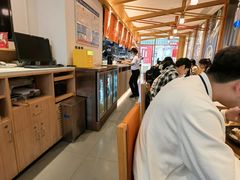 -味千拉面(惠州淡水嘉信茂广场分店)