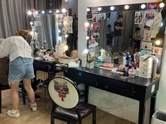 -iF摄影•全家福•证件照•形象照(南山店)