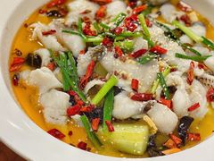 -邱大妈水煮(龙山店)