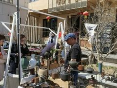 -辛庄国际文化艺术区