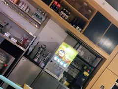 -木屋烧烤(万德庄店)