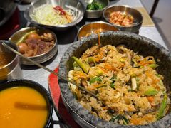 -牧童禧肉社·韩国炭火烤肉店(中粮祥云小镇创始店)