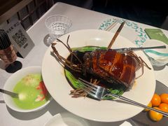 -桂满陇·海市蜃楼·黑金(国金店)