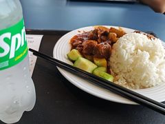 -湾景餐厅(海洋公园店)