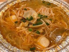 -串城缘阿里巴巴(海口店)