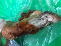 -大益烤鸡