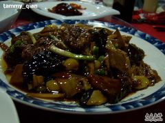 -吴门人家·苏宴宫廷菜(拙政园店)