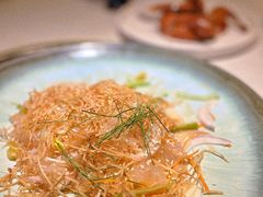 顺德鱼生-顺峰顺水顺德菜(第一百货店)