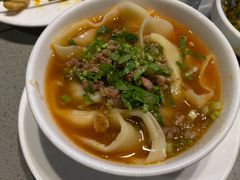 -海底捞火锅(高新活力汇店)