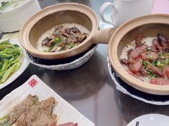 -红星光发煲仔饭(文海店)