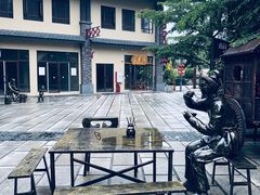 -清远熹乐谷温泉度假酒店