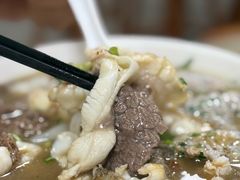 -荔林食店(西华路店)