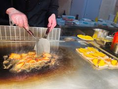 -海玥荟海鲜姿造自助餐厅(欧罗巴广场店)