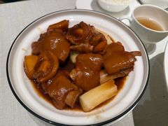 -狮王府淮扬菜(新街口友谊店)