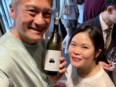 -wineapp葡萄酒餐吧(外滩金融中心店)
