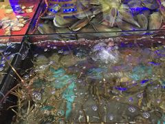 -明香海鲜酒家(华强北店)