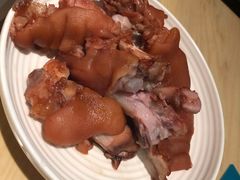 -安天民北方饺子(白石洲店)