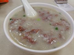 -冠记·肠粉粥品专家(江南大道店)