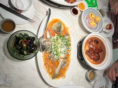 -陶陶居酒家(新天地店)