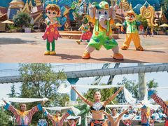 -七彩云南欢乐世界