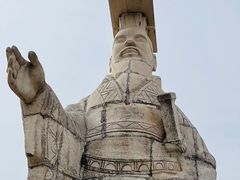 -秦始皇帝陵博物院(兵马俑)
