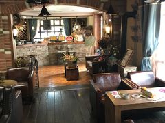 -威廉的太妃糖酒店(杭州西湖青芝坞店)