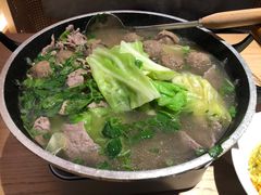 -川堂风·跷脚牛肉·乐山爆炒(宝山日月光店)
