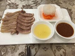 -新兴家喻酒家·羊城名宴(昌岗店)