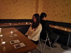 -汇佳桌游剧本咖啡馆(万体馆旗舰店)